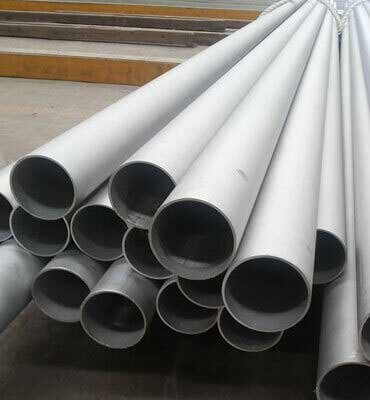 Inconel 600 Seamless Pipes